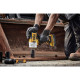 Купити Гайкокрут ударний акумуляторний безщітковий DeWALT DCF961H2T. Офіційний фірмовий магазин Dewalt Stanley Black+Decker Bostitch, фірмова гарантія