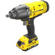 Купити Гайковерт ударний акумуляторний STANLEY FATMAX SFMCF900B. Офіційний фірмовий магазин Dewalt Stanley Black+Decker Bostitch, фірмова гарантія