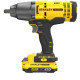 Купити Гайковерт ударний акумуляторний STANLEY FATMAX SFMCF900B. Офіційний фірмовий магазин Dewalt Stanley Black+Decker Bostitch, фірмова гарантія