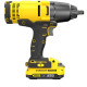 Купити Гайковерт ударний акумуляторний STANLEY FATMAX SFMCF900B. Офіційний фірмовий магазин Dewalt Stanley Black+Decker Bostitch, фірмова гарантія