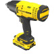 Купити Гайковерт ударний акумуляторний STANLEY FATMAX SFMCF900B. Офіційний фірмовий магазин Dewalt Stanley Black+Decker Bostitch, фірмова гарантія