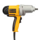 Купить Гайковерт ударный сетевой DeWALT DW292. Официальный фирменный магазин Dewalt Stanley Black+Decker Bostitch