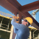 Купить Гайковерт ударный сетевой DeWALT DW292. Официальный фирменный магазин Dewalt Stanley Black+Decker Bostitch