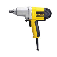Купить Гайковерт ударный сетевой DeWALT DW294. Официальный фирменный магазин Dewalt Stanley Black+Decker Bostitch