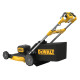 Купити Газонокосарка акумуляторна самохідна безщіткова DeWALT DCMWSP156W2. Офіційний фірмовий магазин Dewalt Stanley Black+Decker Bostitch, фірмова гарантія