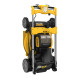 Купити Газонокосарка акумуляторна самохідна безщіткова DeWALT DCMWSP156W2. Офіційний фірмовий магазин Dewalt Stanley Black+Decker Bostitch, фірмова гарантія
