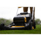 Купити Газонокосарка акумуляторна самохідна безщіткова DeWALT DCMWSP156W2. Офіційний фірмовий магазин Dewalt Stanley Black+Decker Bostitch, фірмова гарантія