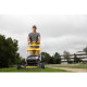 Купити Газонокосарка акумуляторна самохідна безщіткова DeWALT DCMWSP156W2. Офіційний фірмовий магазин Dewalt Stanley Black+Decker Bostitch, фірмова гарантія