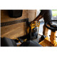 Купити Газонокосарка акумуляторна самохідна безщіткова DeWALT DCMWSP156W2. Офіційний фірмовий магазин Dewalt Stanley Black+Decker Bostitch, фірмова гарантія