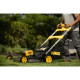 Купить Газонокосилка аккумуляторная самоходная бесщёточная DeWALT DCMWSP550N. Официальный фирменный магазин Dewalt Stanley Black+Decker Bostitch