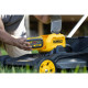Купить Газонокосилка аккумуляторная самоходная бесщёточная DeWALT DCMWSP550N. Официальный фирменный магазин Dewalt Stanley Black+Decker Bostitch