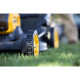 Купить Газонокосилка аккумуляторная самоходная бесщёточная DeWALT DCMWSP550N. Официальный фирменный магазин Dewalt Stanley Black+Decker Bostitch