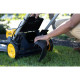 Купить Газонокосилка аккумуляторная самоходная бесщёточная DeWALT DCMWSP550N. Официальный фирменный магазин Dewalt Stanley Black+Decker Bostitch