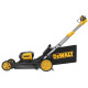 Купить Газонокосилка аккумуляторная самоходная бесщёточная DeWALT DCMWSP660N. Официальный фирменный магазин Dewalt Stanley Black+Decker Bostitch