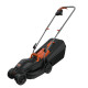 Купить Газонокосилка электрическая BLACK+DECKER BEMW351. Официальный фирменный магазин Dewalt Stanley Black+Decker Bostitch
