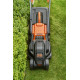 Купить Газонокосилка электрическая BLACK+DECKER BEMW351. Официальный фирменный магазин Dewalt Stanley Black+Decker Bostitch