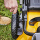 Купити Газонокосарка акумуляторна безщіткова DeWALT DCMW564P2. Офіційний фірмовий магазин Dewalt Stanley Black+Decker Bostitch, фірмова гарантія