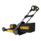 Купить Газонокосилка аккумуляторная бесщёточная DeWALT DCMWP134N. Официальный фирменный магазин Dewalt Stanley Black+Decker Bostitch