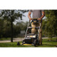 Купить Газонокосилка аккумуляторная бесщёточная DeWALT DCMWP134N. Официальный фирменный магазин Dewalt Stanley Black+Decker Bostitch