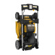 Купить Газонокосилка аккумуляторная бесщёточная DeWALT DCMWP134W2. Официальный фирменный магазин Dewalt Stanley Black+Decker Bostitch