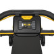 Купить Газонокосилка аккумуляторная бесщёточная DeWALT DCMWP134W2. Официальный фирменный магазин Dewalt Stanley Black+Decker Bostitch