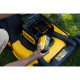 Купить Газонокосилка аккумуляторная бесщёточная DeWALT DCMWP134W2. Официальный фирменный магазин Dewalt Stanley Black+Decker Bostitch
