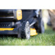 Купить Газонокосилка аккумуляторная бесщёточная DeWALT DCMWP134W2. Официальный фирменный магазин Dewalt Stanley Black+Decker Bostitch