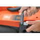 Купити Газонокосарка акумуляторна BLACK+DECKER BCMW3336L2. Офіційний фірмовий магазин Dewalt Stanley Black+Decker Bostitch, фірмова гарантія
