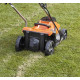 Купити Газонокосарка акумуляторна BLACK+DECKER BCMW3336L2. Офіційний фірмовий магазин Dewalt Stanley Black+Decker Bostitch, фірмова гарантія