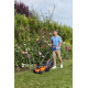 Купити Газонокосарка акумуляторна BLACK+DECKER BCMW3336L2. Офіційний фірмовий магазин Dewalt Stanley Black+Decker Bostitch, фірмова гарантія