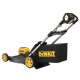 Купить Газонокосилка аккумуляторная бесщёточная DeWALT DCMWP500N. Официальный фирменный магазин Dewalt Stanley Black+Decker Bostitch