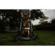 Купить Газонокосилка аккумуляторная бесщёточная DeWALT DCMWP500N. Официальный фирменный магазин Dewalt Stanley Black+Decker Bostitch