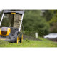 Купить Газонокосилка аккумуляторная бесщёточная DeWALT DCMWP500N. Официальный фирменный магазин Dewalt Stanley Black+Decker Bostitch
