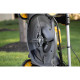 Купить Газонокосилка аккумуляторная бесщёточная DeWALT DCMWP500N. Официальный фирменный магазин Dewalt Stanley Black+Decker Bostitch