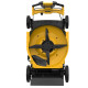 Купить Газонокосилка аккумуляторная самоходная бесщёточная DeWALT DCMWSP156N. Официальный фирменный магазин Dewalt Stanley Black+Decker Bostitch