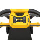 Купить Газонокосилка аккумуляторная самоходная бесщёточная DeWALT DCMWSP156N. Официальный фирменный магазин Dewalt Stanley Black+Decker Bostitch