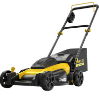 Купити Газонокосарка акумуляторна безщіткова STANLEY FATMAX SFMCMW2651M. Офіційний фірмовий магазин Dewalt Stanley Black+Decker Bostitch, фірмова гарантія