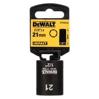 Головки торцеві. Офіційний фірмовий магазин Dewalt Stanley Black+Decker Bostitch, фірмова гарантія