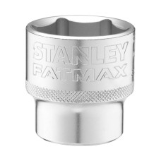 Купити Головка 1/2 х 32 мм, з шестигранним профілем, метричнаі. STANLEY FMMT17246-0. Офіційний фірмовий магазин Dewalt Stanley Black+Decker Bostitch, фірмова гарантія