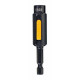 Купить Головка торцевая магнитная EXTREME DeWALT DT7430. Официальный фирменный магазин Dewalt Stanley Black+Decker Bostitch