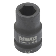 Купити Головка торцева ударна IMPACT DeWALT DT7531. Офіційний фірмовий магазин Dewalt Stanley Black+Decker Bostitch, фірмова гарантія