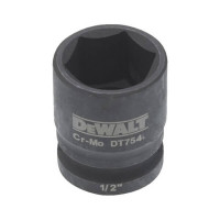 Купить Головка торцевая ударная IMPACT DeWALT DT7541. Официальный фирменный магазин Dewalt Stanley Black+Decker Bostitch