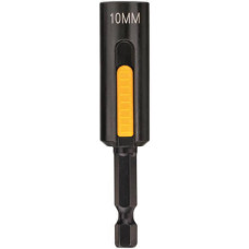 Купити Голівка торцева магнітна EXTREME DeWALT DT7440. Офіційний фірмовий магазин Dewalt Stanley Black+Decker Bostitch, фірмова гарантія