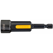 Купити Голівка торцева магнітна DeWALT DT7450. Офіційний фірмовий магазин Dewalt Stanley Black+Decker Bostitch, фірмова гарантія