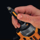 Купить Головка торцевая магнитная DeWALT DT7450. Официальный фирменный магазин Dewalt Stanley Black+Decker Bostitch
