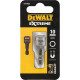 Купити Голівка торцева магнітна Impact DeWALT DT7463. Офіційний фірмовий магазин Dewalt Stanley Black+Decker Bostitch, фірмова гарантія