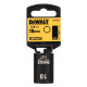 Купити Головка торцева ударна коротка IMPACT DeWALT DT7536. Офіційний фірмовий магазин Dewalt Stanley Black+Decker Bostitch, фірмова гарантія