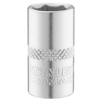 Купити Головка 1/4 х 9 мм, з шестигранним профілем, стандартна, метрична. STANLEY FMMT17194-0. Офіційний фірмовий магазин Dewalt Stanley Black+Decker Bostitch, фірмова гарантія