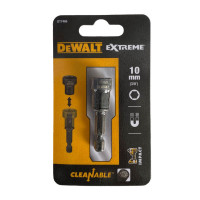 Купити Голівка торцева магнітна Impact знімна DeWALT DT7466. Офіційний фірмовий магазин Dewalt Stanley Black+Decker Bostitch, фірмова гарантія