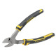 Купить Кусачки FatMax® диагональные длиной 160 мм STANLEY 0-89-860. Официальный фирменный магазин Dewalt Stanley Black+Decker Bostitch